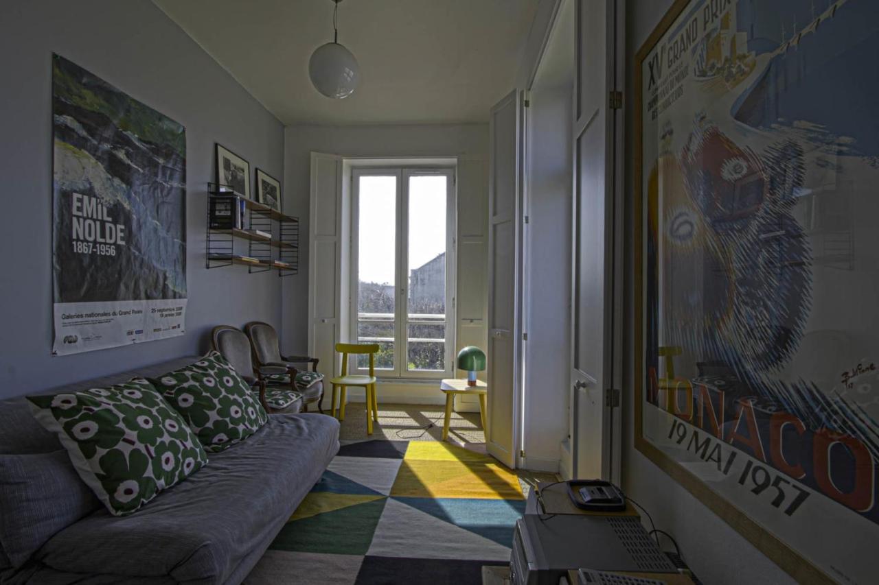 Panoramic Mulberry Plendid Family Apartment *