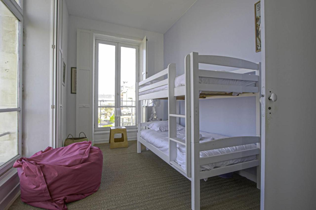Apartment Panoramic Mulberry Plendid Family